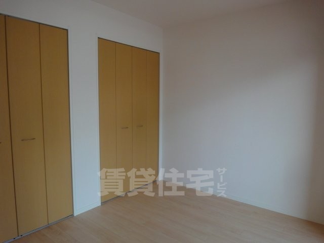 その他部屋・スペース　洋室