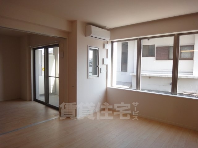 居室・リビング　リビング