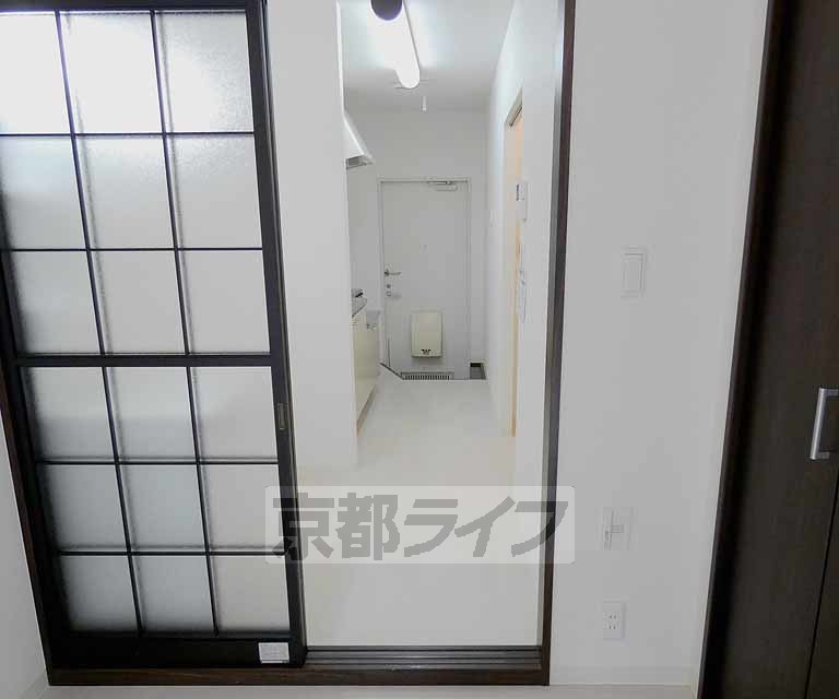 その他部屋・スペース　室内リノベーション！ ３点セパレートに変更！