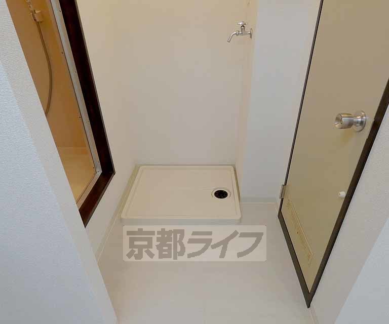 その他設備　室内リノベーション！ ３点セパレートに変更！