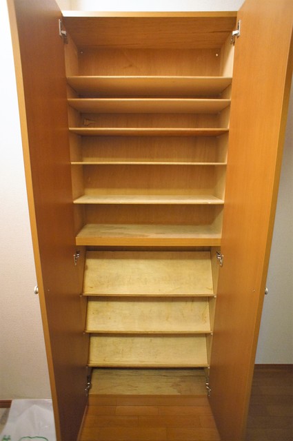 その他設備　※別部屋の参考写真です