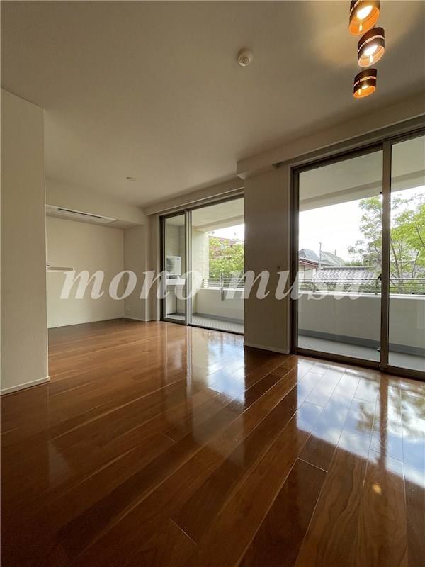 居室・リビング　別部屋参考写真