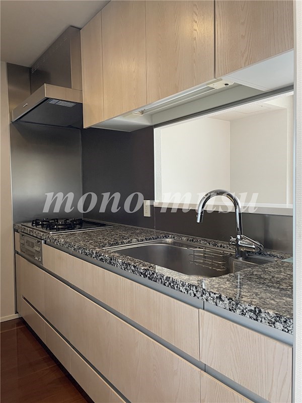 キッチン　別部屋参考写真