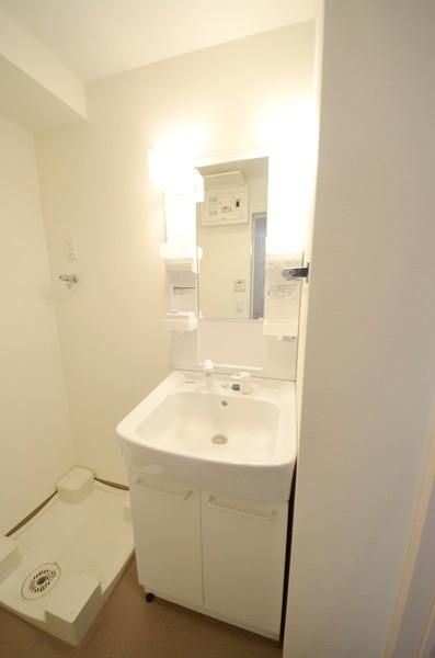 洗面設備　☆独立洗面台☆