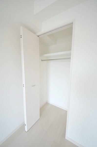 収納　☆収納たっぷり☆