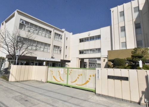 小学校　瑞穂小学校（小学校）まで421m