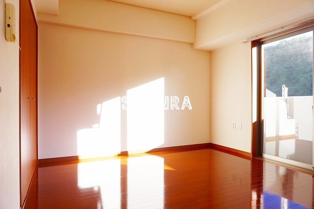 その他部屋・スペース　家具を配置しやすい人気の間取りです♪