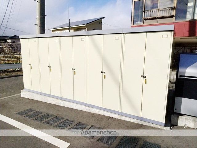 その他共有部分　その他共有部分