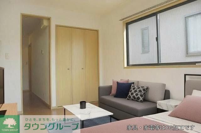 その他部屋・スペース