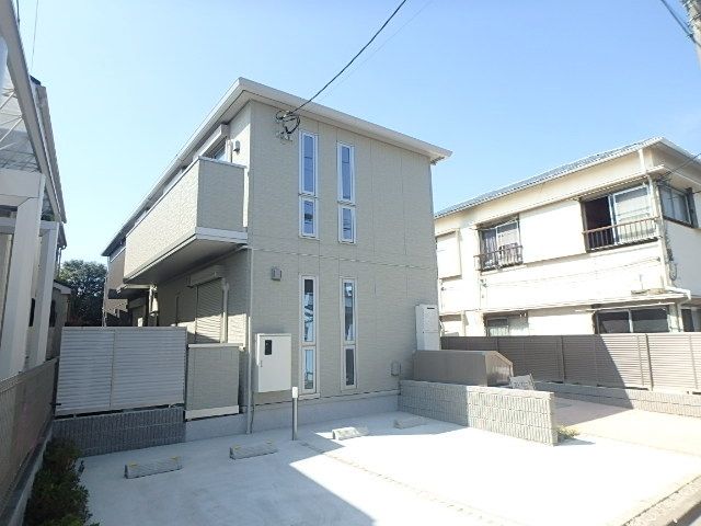 建物外観　☆外観☆