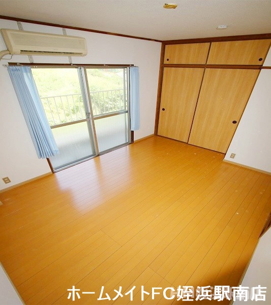 居室・リビング　★このお家賃は魅力的♪★