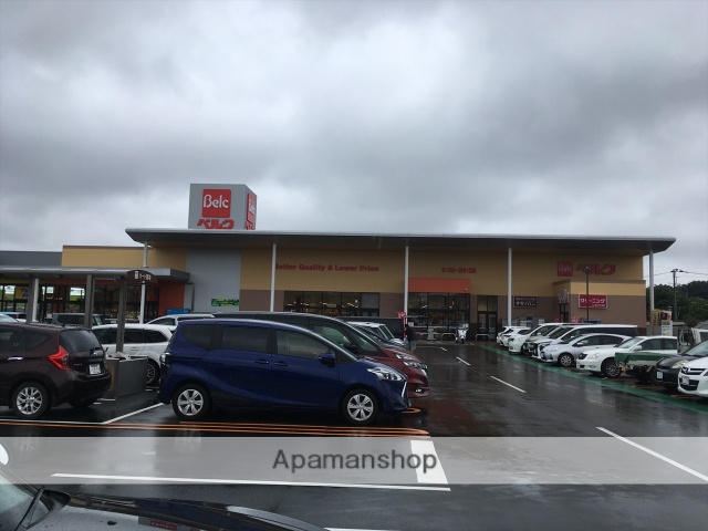 スーパー　ベルク9：00～24：00（スーパー）まで604m