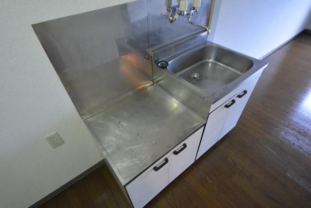 キッチン　☆内装☆