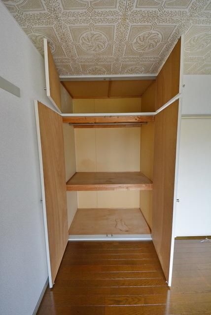 収納　☆内装☆