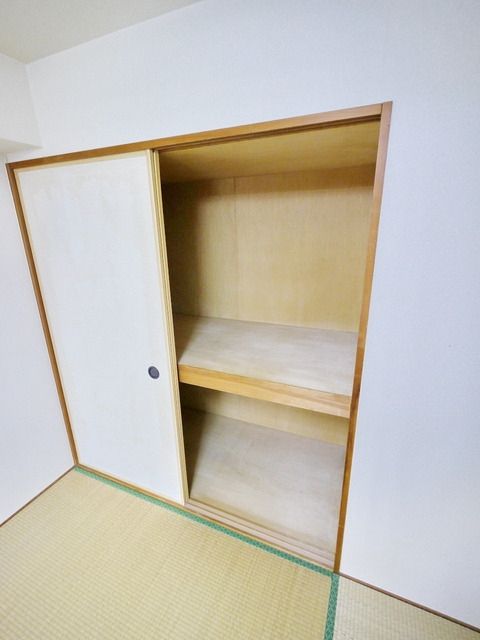 収納　収納スペース