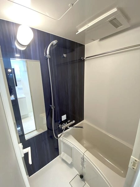 バス・シャワールーム　風呂