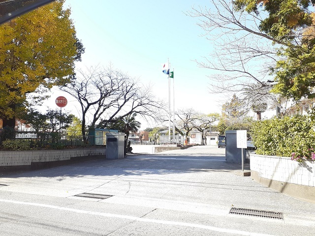 その他　宮崎市立大淀小学校（その他）まで700m