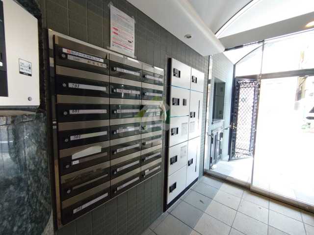 その他共有部分　リライフ浅草店