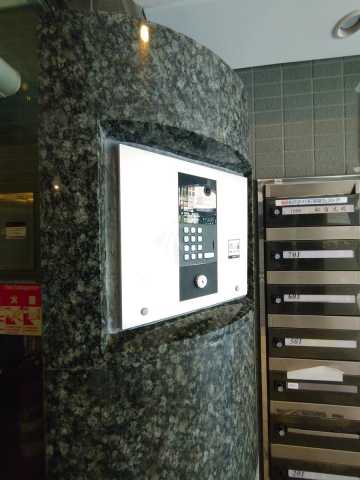 セキュリティ　リライフ浅草店