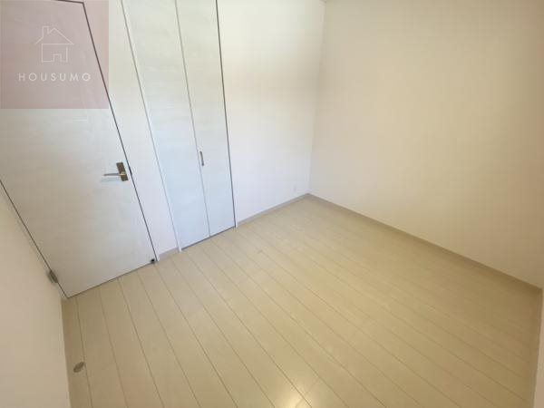 その他部屋・スペース　寝室です