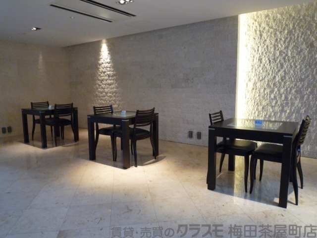 エントランス　豪華なエントランス