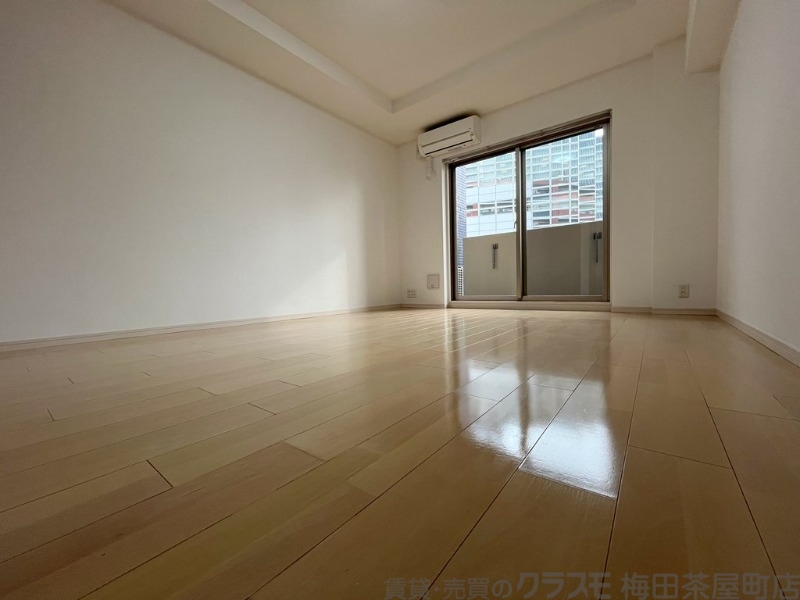 その他部屋・スペース　綺麗な洋室