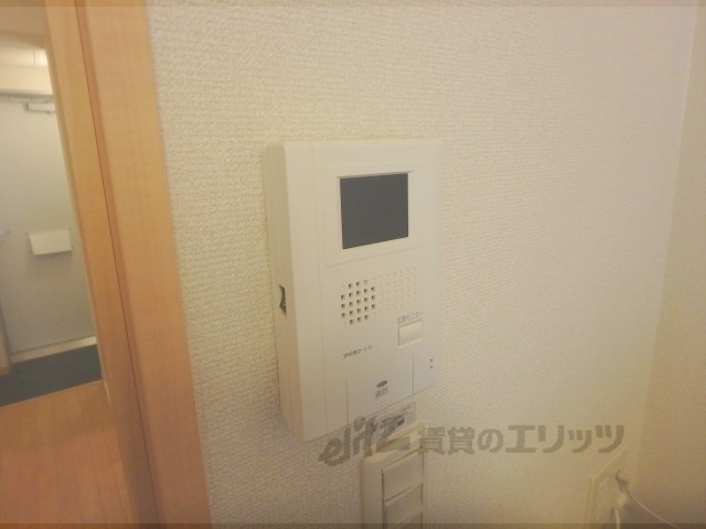 セキュリティ　ドアフォン（ＴＶ含）