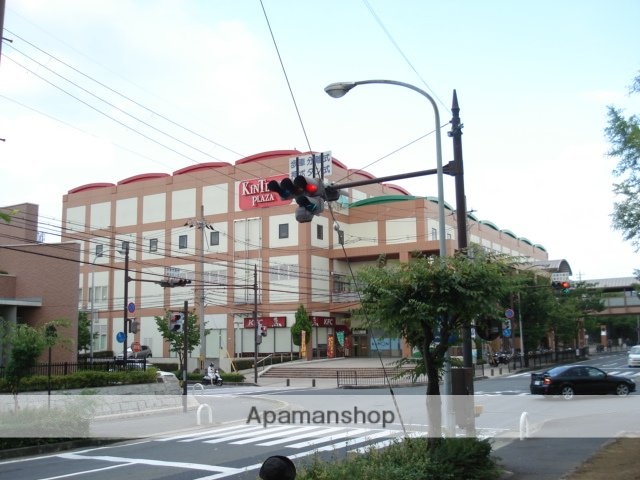 その他　ショッピングセンター（その他）まで150m