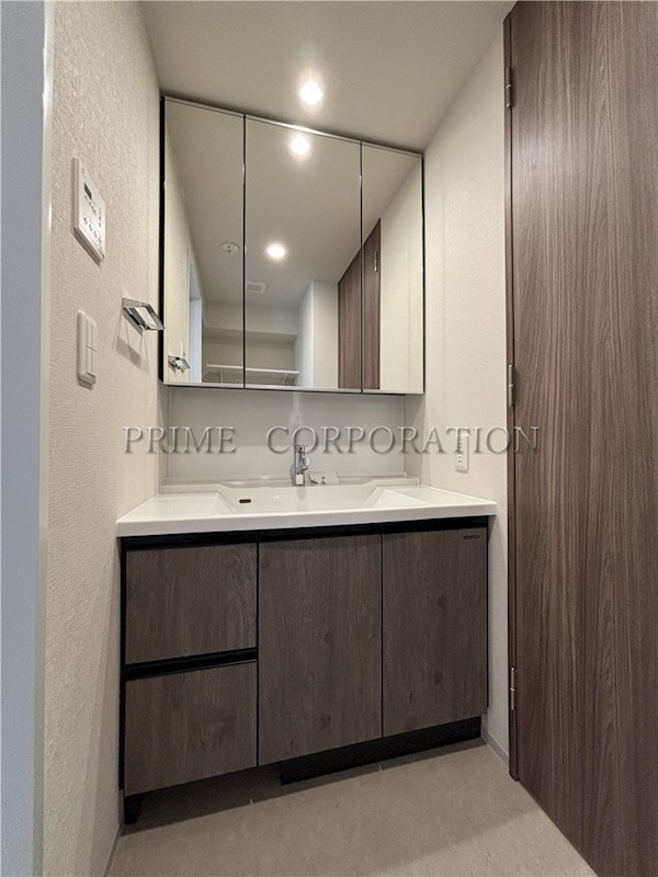 洗面設備　※参考写真※