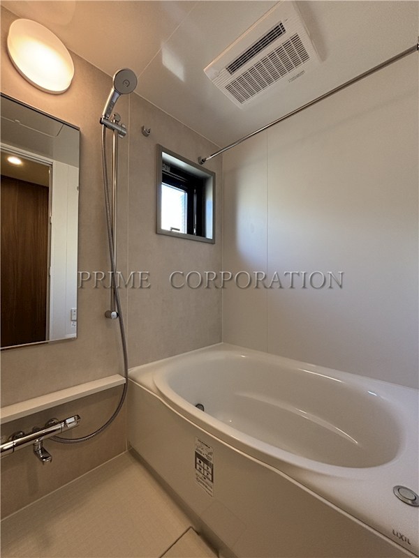 バス・シャワールーム　※参考写真※