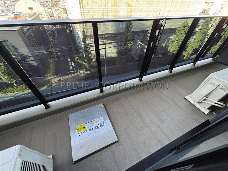 バルコニー　※参考写真※