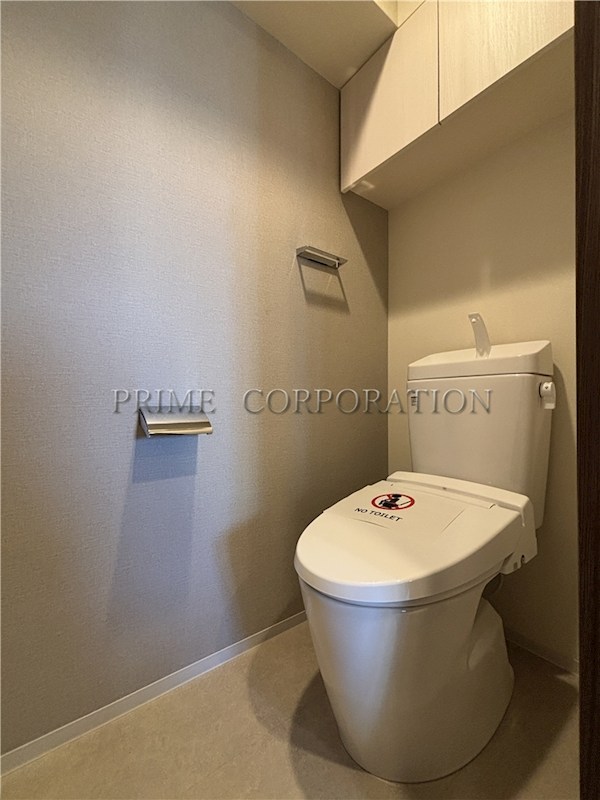 トイレ　※参考写真※