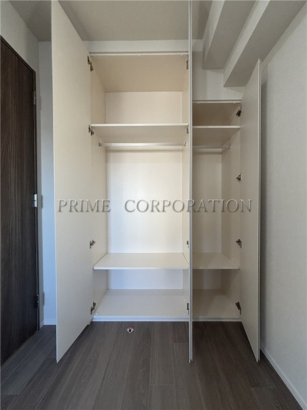 収納　※参考写真※