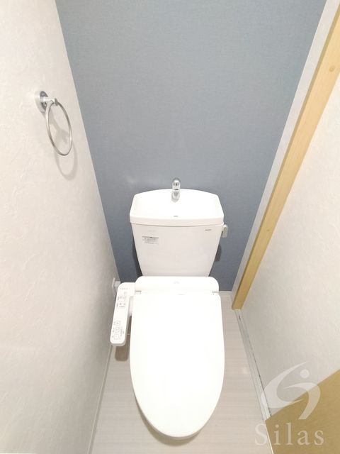 トイレ　同仕様