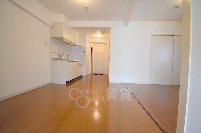 その他部屋・スペース　居間