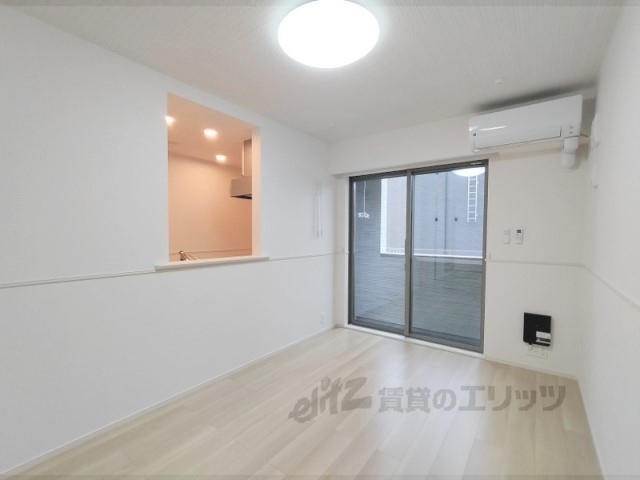 居室・リビング　リビング