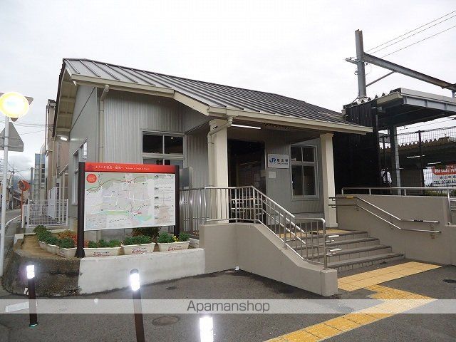 その他　ＪＲ和歌山線岩出駅様（その他）まで2200m