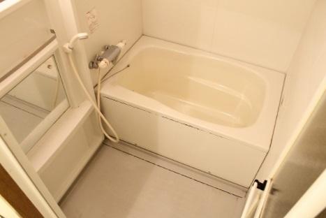 バス・シャワールーム　コーシン本町橋　浴室