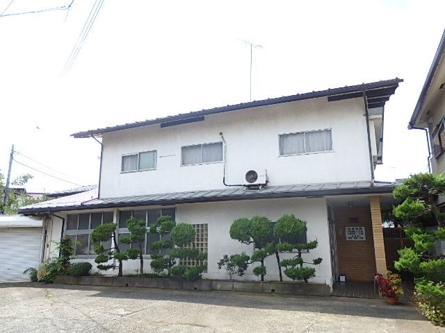 病院　長谷川医院（病院）まで750m