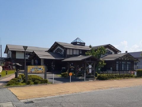 公園　上市町こどもの城（公園）まで900m