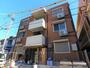サンジェルマン中央林間２丁目 2階 築2年8ヶ月の賃貸物件