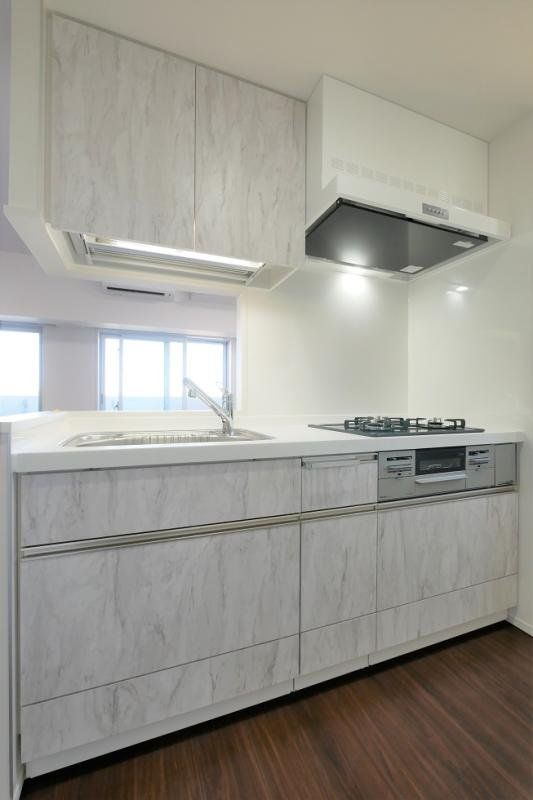 キッチン　その他