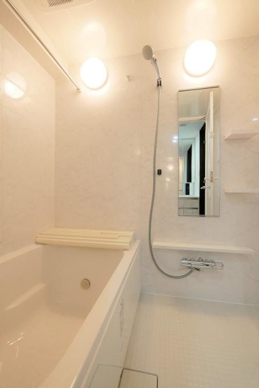 バス・シャワールーム　その他