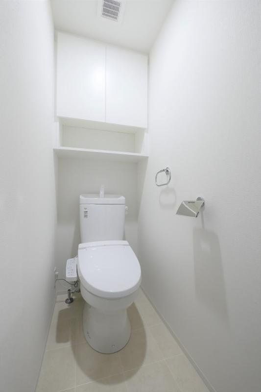 トイレ　その他