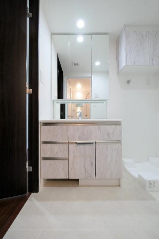 洗面設備　その他