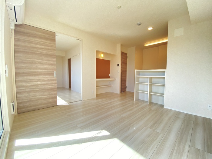 居室・リビング