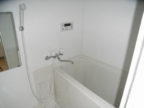 バス・シャワールーム　バス/シャワー