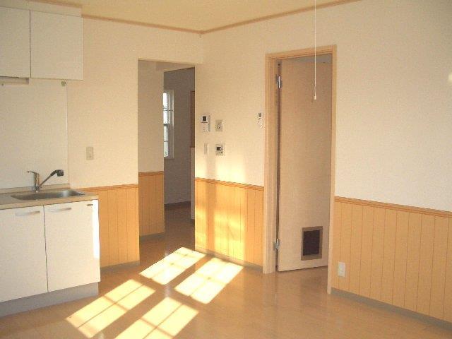 その他部屋・スペース　その他スペース