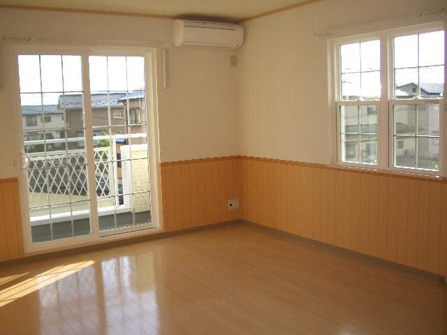 居室・リビング　居室・リビング