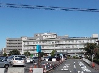 病院　藤沢湘南台病院（病院）まで600m